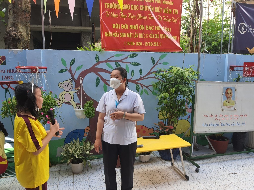 Ảnh đại diện